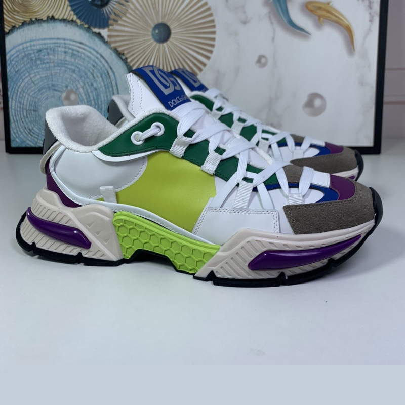 Dolce & Gabbana Sneakers